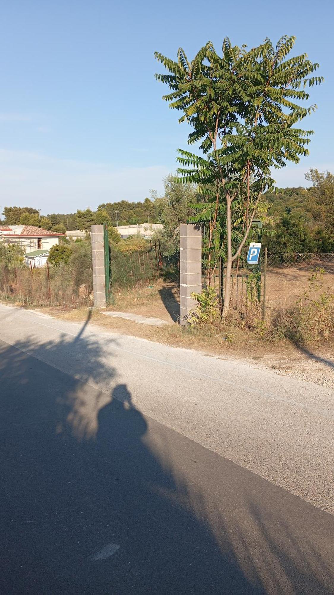 Villa Uria Monolocali Con E Senza Angolo Cottura Ischitella Zewnętrze zdjęcie